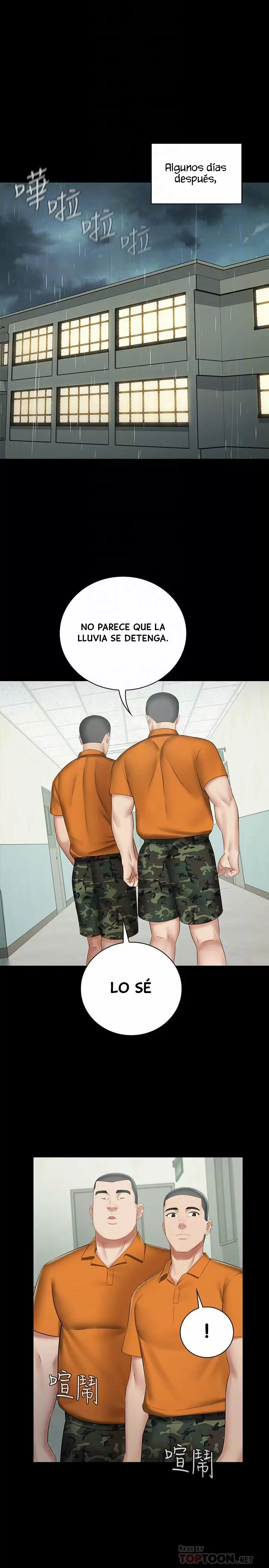 SISTER´S DUTY Capítulo 43 - Página 11