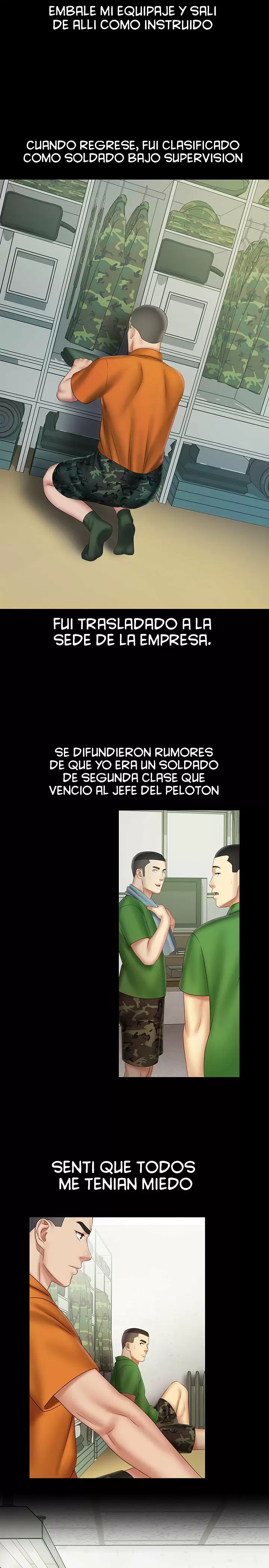 SISTER´S DUTY Capítulo 44 - Página 20