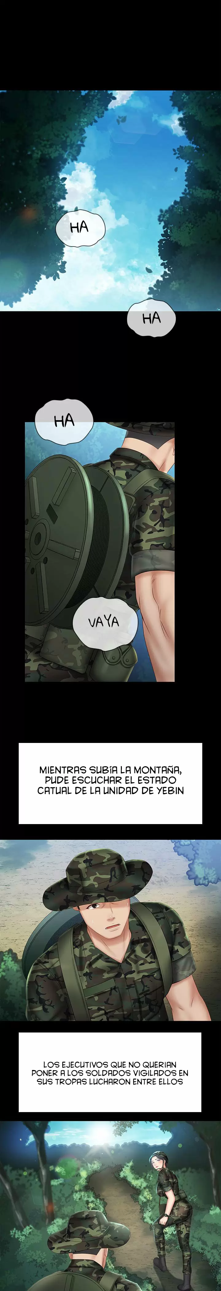 SISTER´S DUTY Capítulo 44 - Página 24
