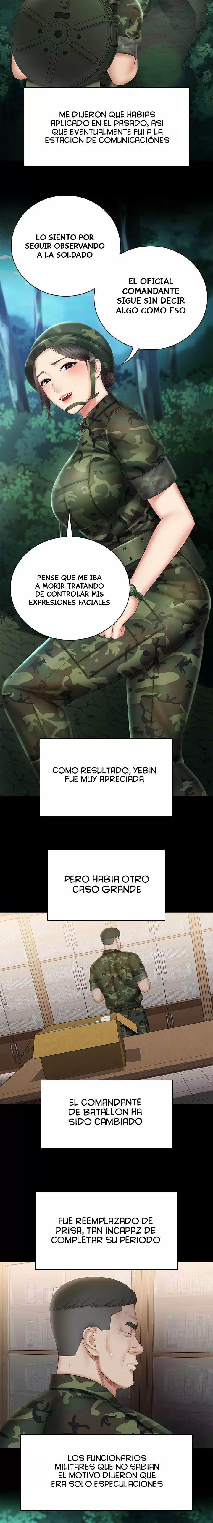 SISTER´S DUTY Capítulo 44 - Página 25