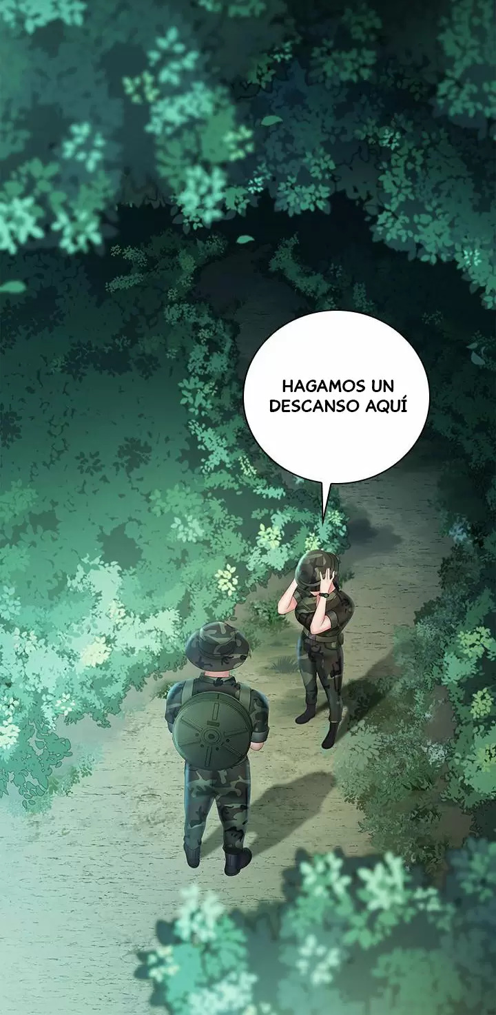 SISTER´S DUTY Capítulo 44 - Página 26