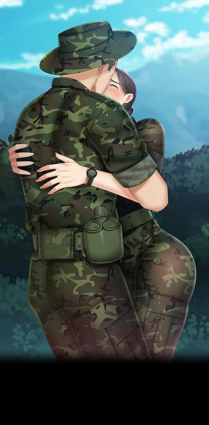 SISTER´S DUTY Capítulo 44 - Página 30