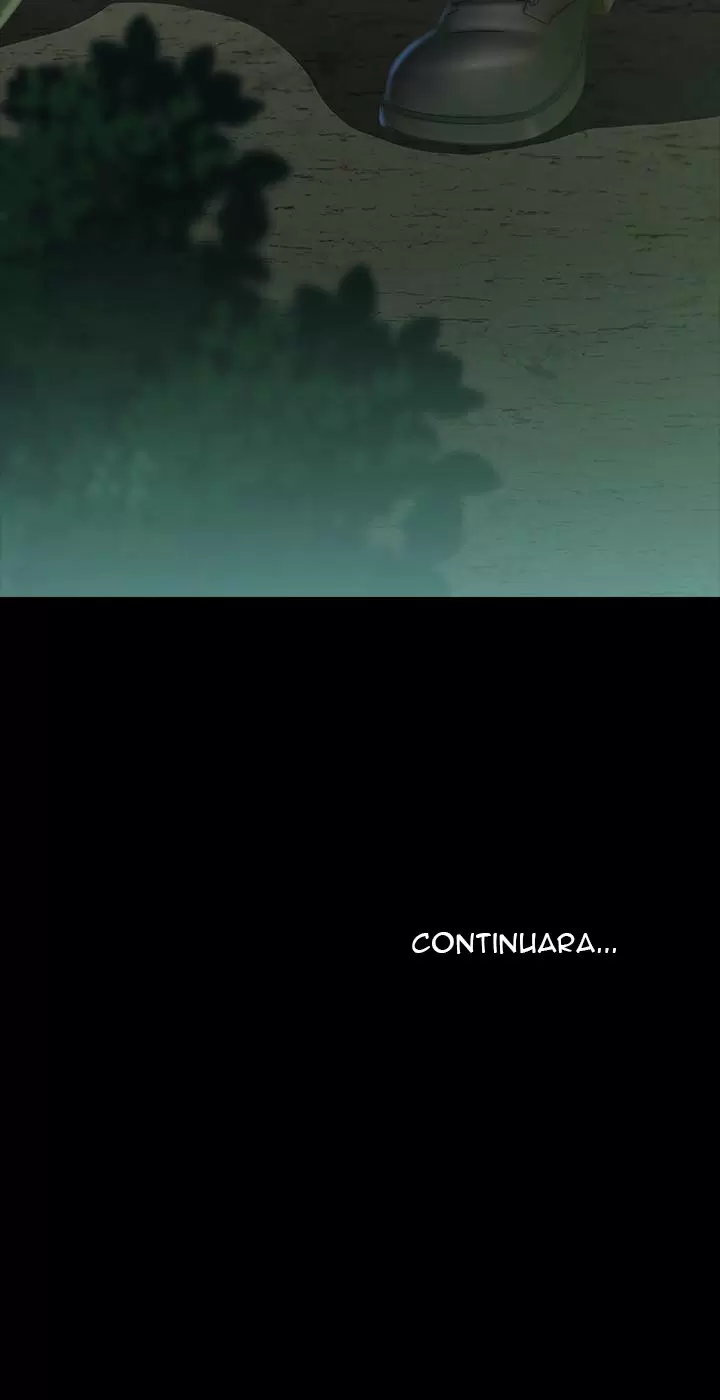 SISTER´S DUTY Capítulo 44 - Página 34