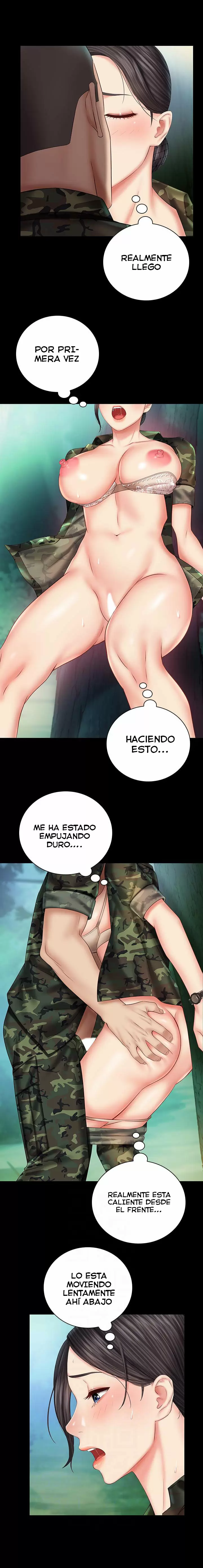 SISTER´S DUTY Capítulo 45 - Página 18