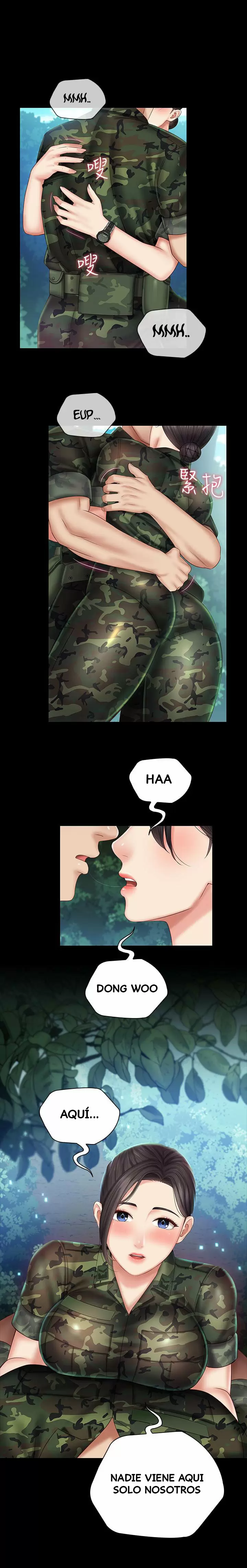 SISTER´S DUTY Capítulo 45 - Página 2