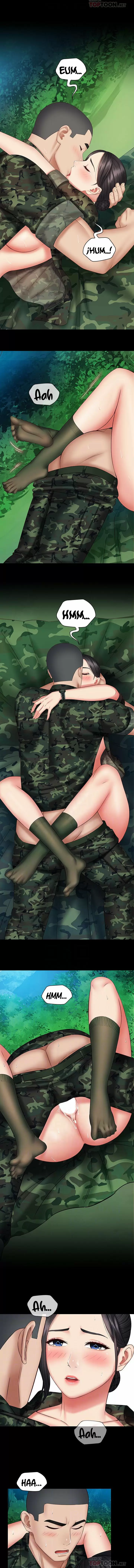 SISTER´S DUTY Capítulo 48 - Página 3