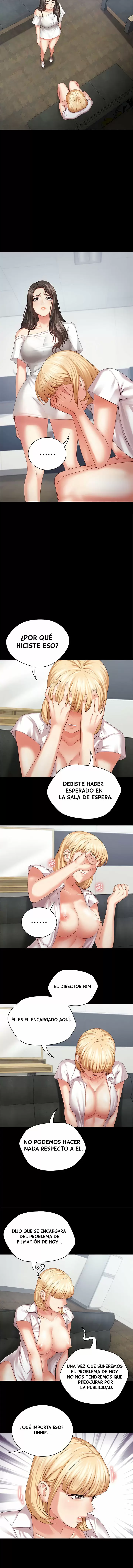 SISTER´S DUTY Capítulo 5 - Página 18