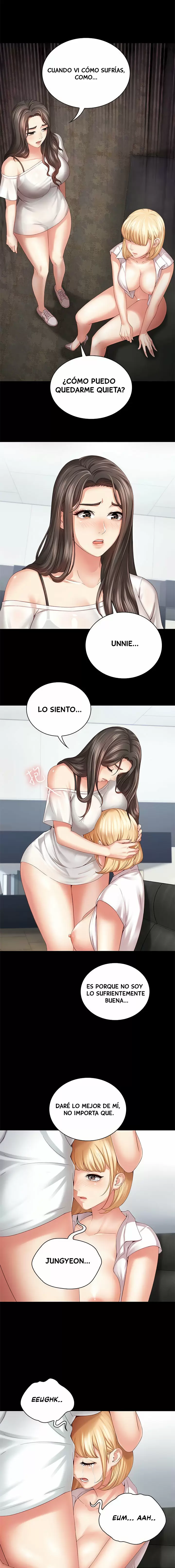 SISTER´S DUTY Capítulo 5 - Página 19