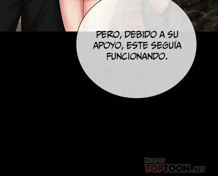 SISTER´S DUTY Capítulo 50 - Página 11
