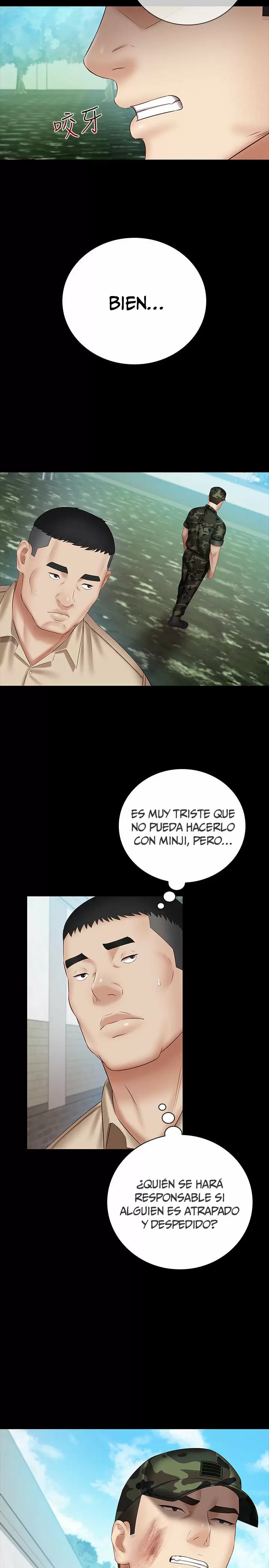 SISTER´S DUTY Capítulo 50 - Página 14