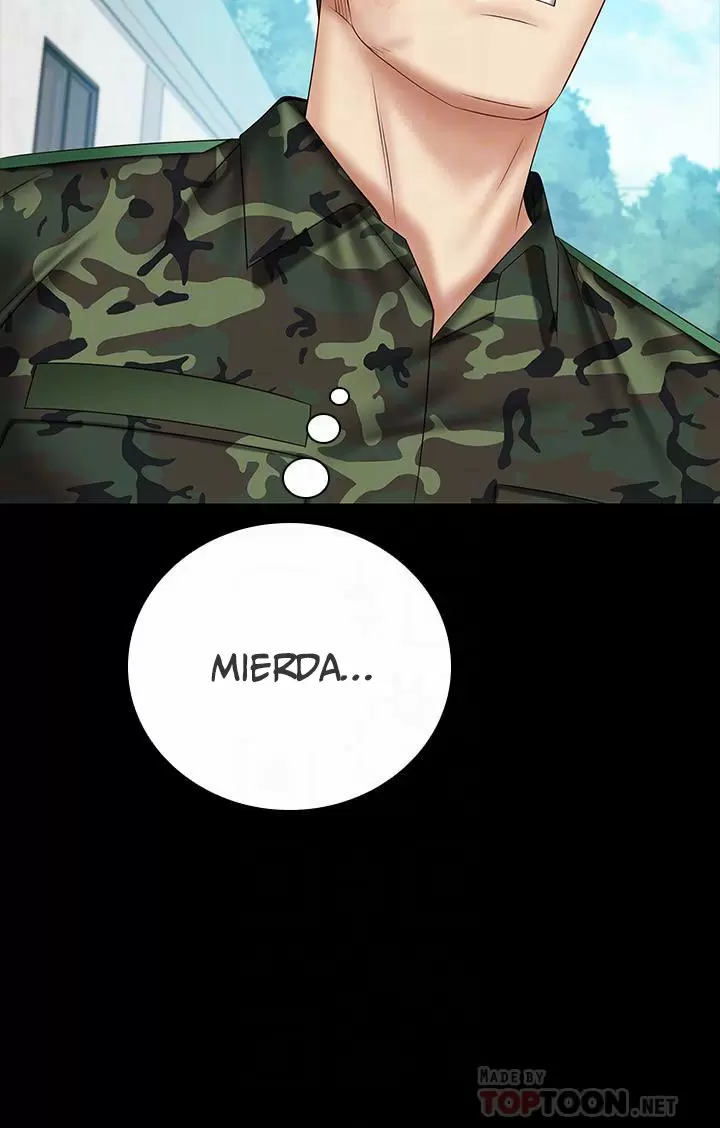 SISTER´S DUTY Capítulo 50 - Página 15