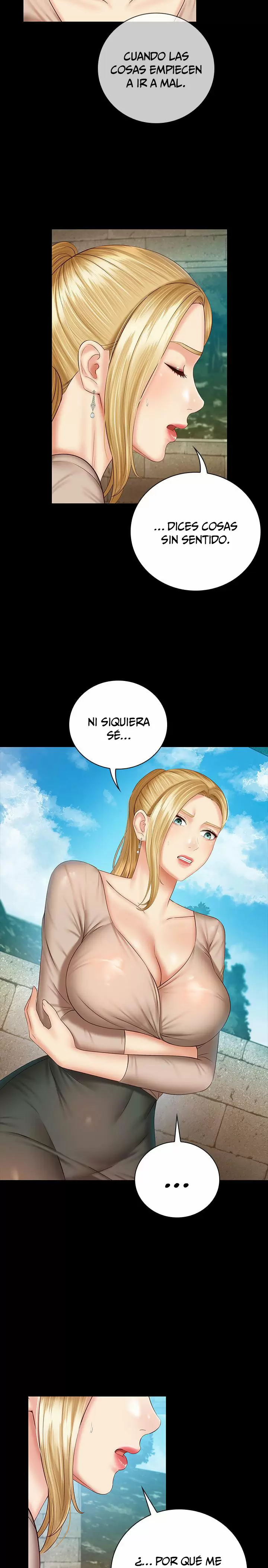 SISTER´S DUTY Capítulo 50 - Página 21
