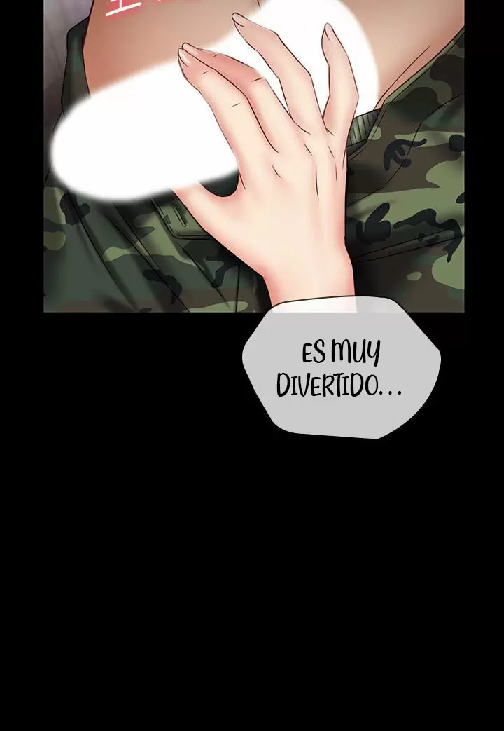 SISTER´S DUTY Capítulo 51 - Página 16