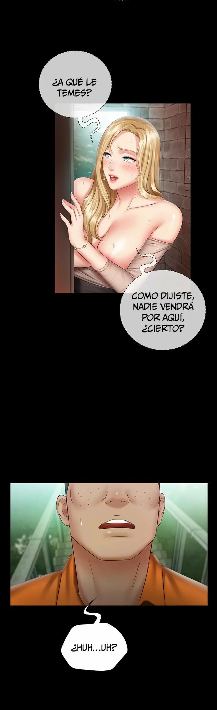 SISTER´S DUTY Capítulo 51 - Página 24