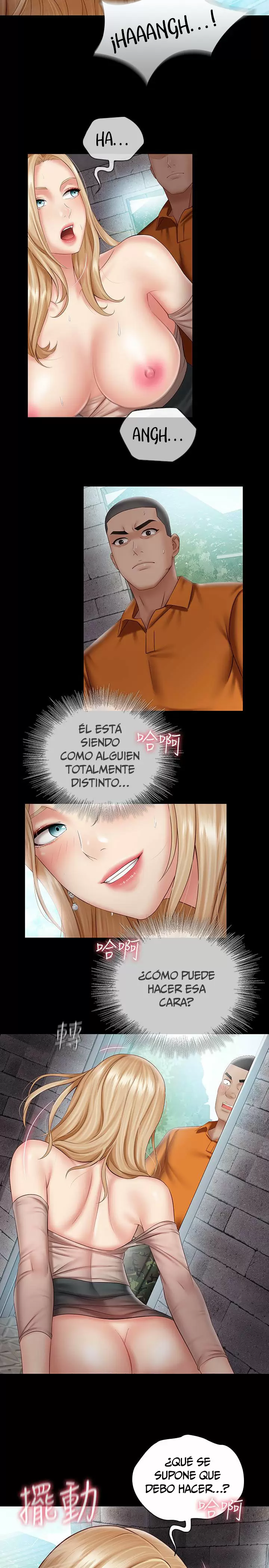 SISTER´S DUTY Capítulo 52 - Página 19
