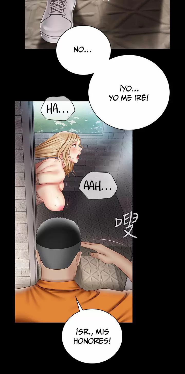 SISTER´S DUTY Capítulo 52 - Página 24