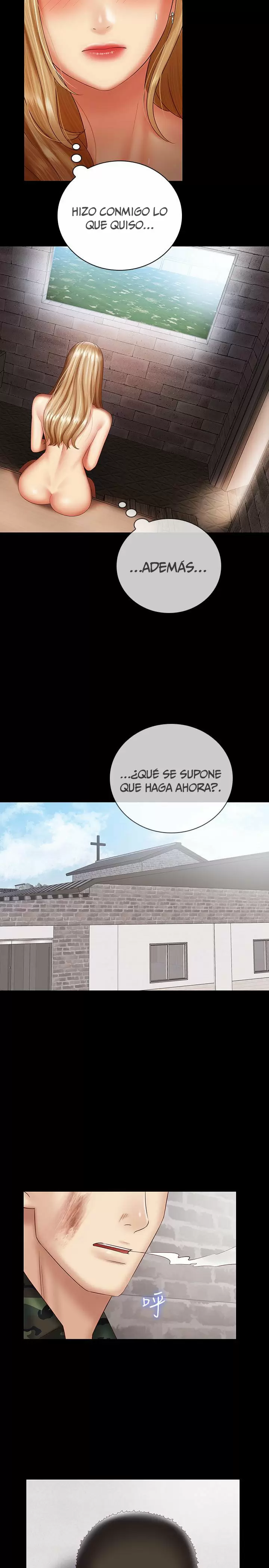SISTER´S DUTY Capítulo 53 - Página 20