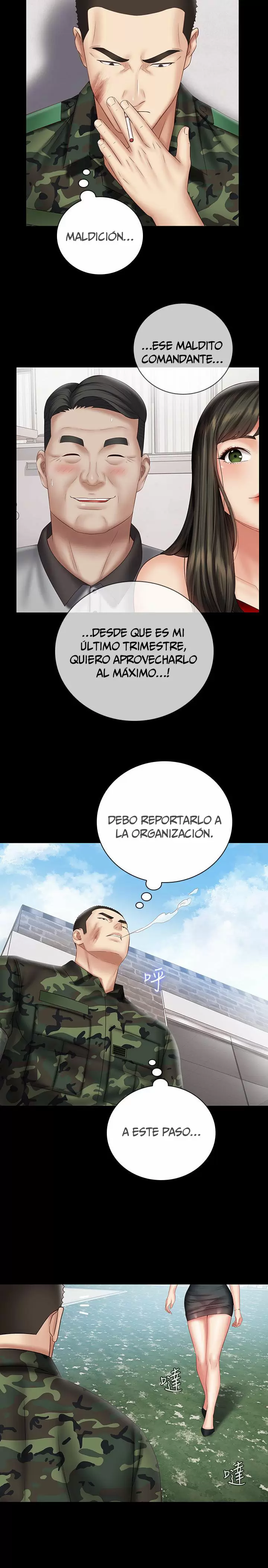 SISTER´S DUTY Capítulo 53 - Página 21
