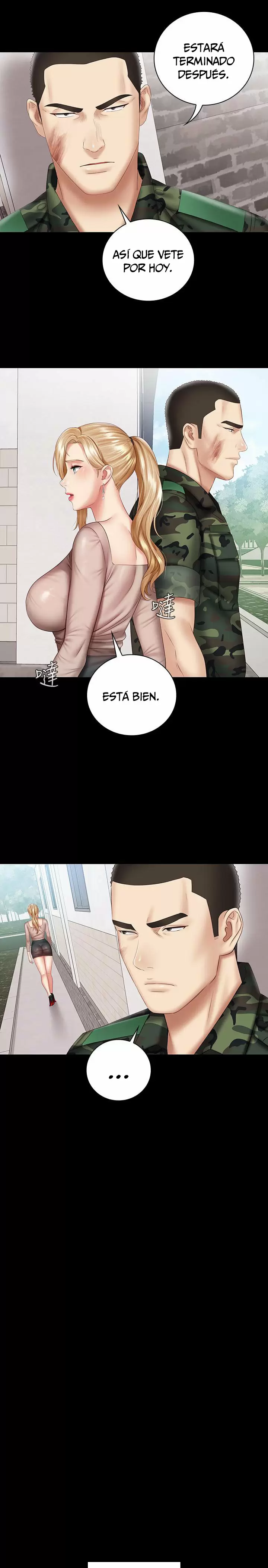 SISTER´S DUTY Capítulo 53 - Página 23
