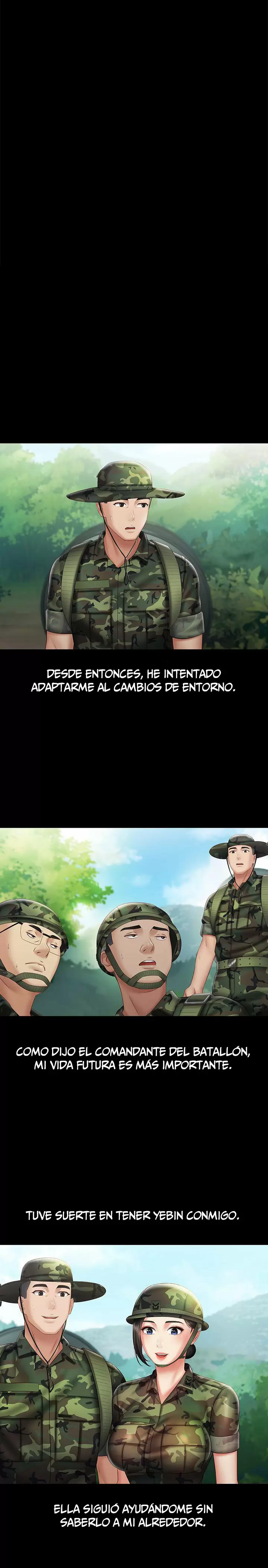 SISTER´S DUTY Capítulo 54 - Página 17