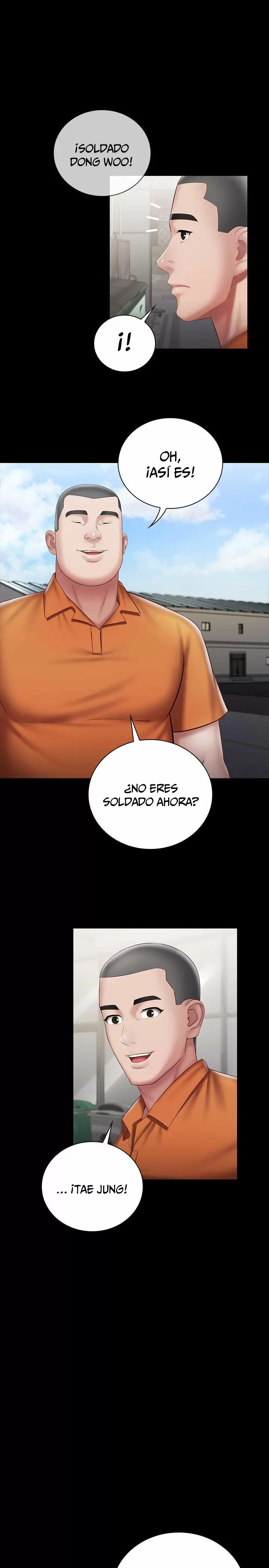 SISTER´S DUTY Capítulo 54 - Página 20