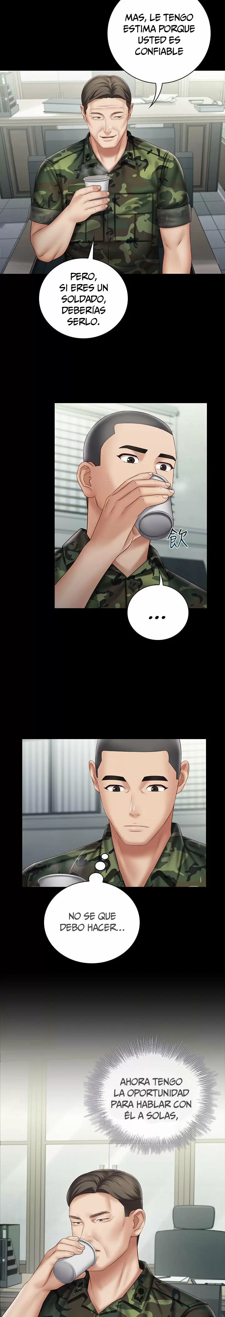 SISTER´S DUTY Capítulo 54 - Página 5
