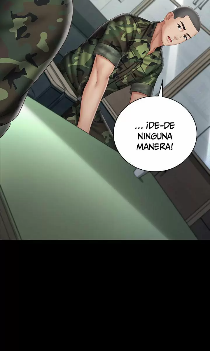 SISTER´S DUTY Capítulo 54 - Página 7