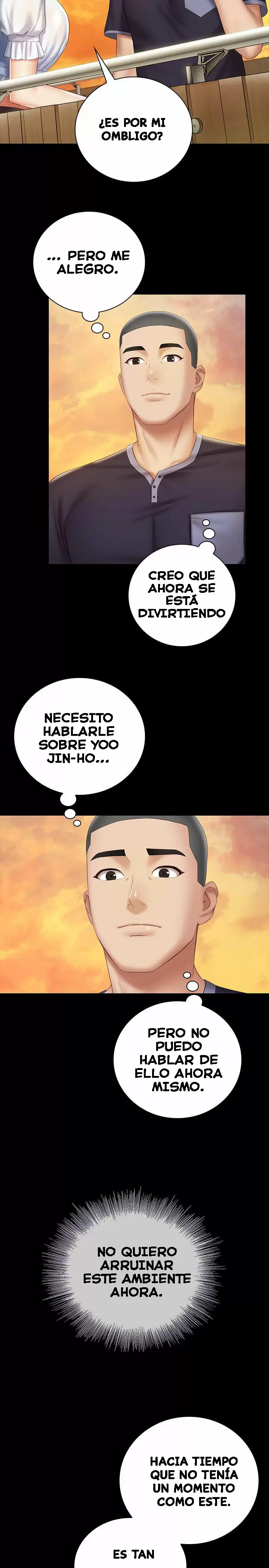 SISTER´S DUTY Capítulo 55 - Página 14