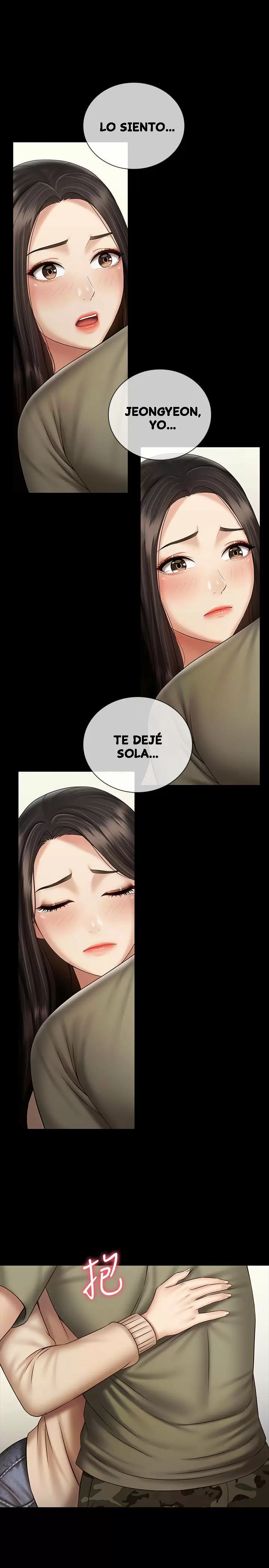 SISTER´S DUTY Capítulo 55 - Página 2