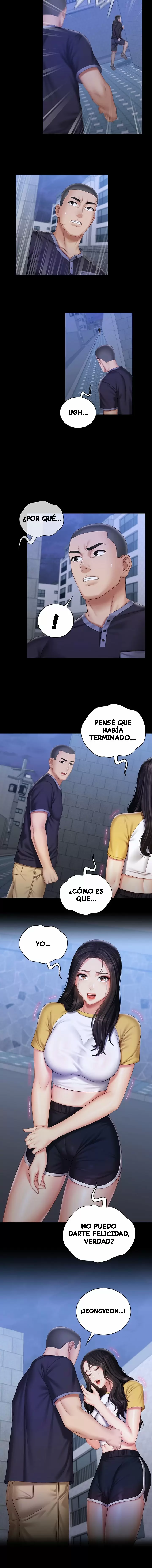 SISTER´S DUTY Capítulo 56 - Página 7