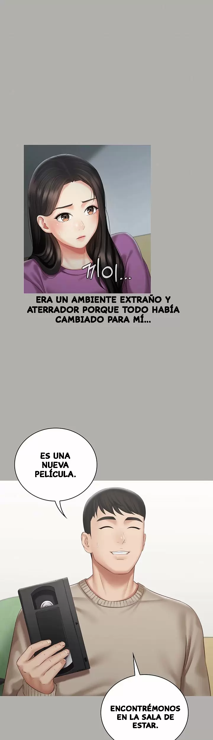 SISTER´S DUTY Capítulo 57 - Página 25