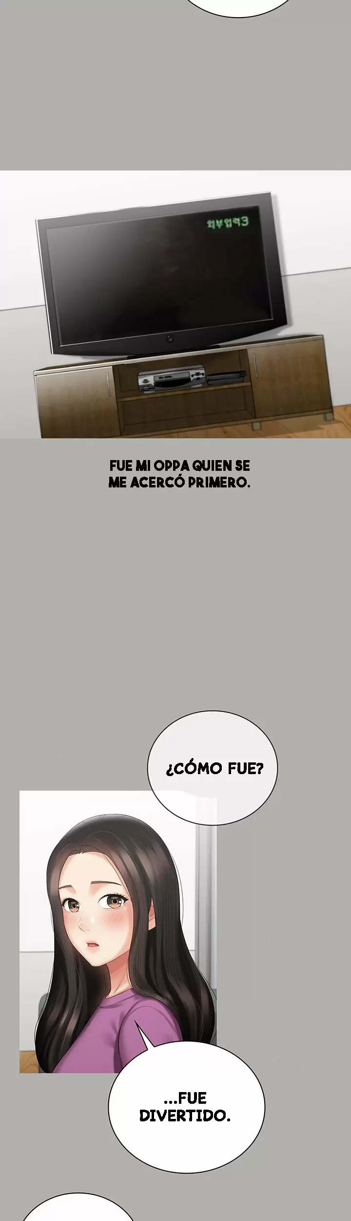 SISTER´S DUTY Capítulo 57 - Página 26