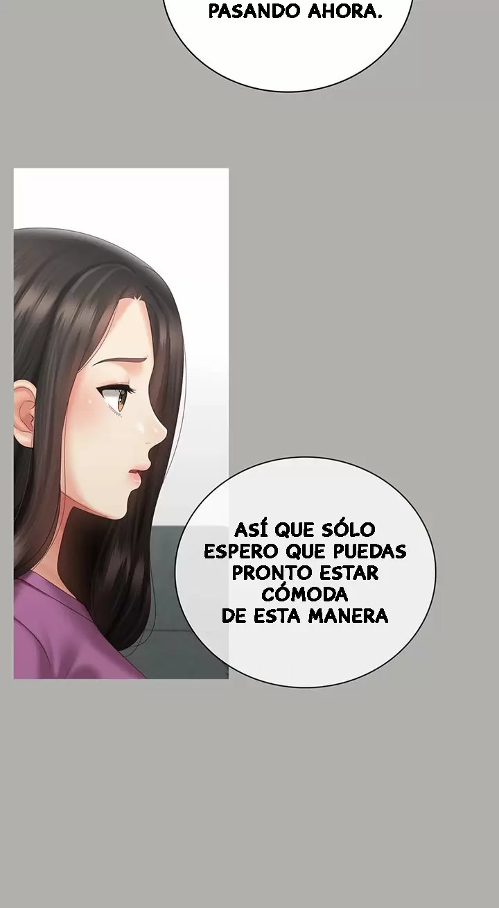 SISTER´S DUTY Capítulo 57 - Página 29
