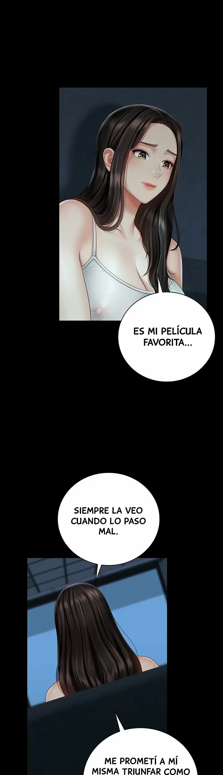 SISTER´S DUTY Capítulo 58 - Página 11