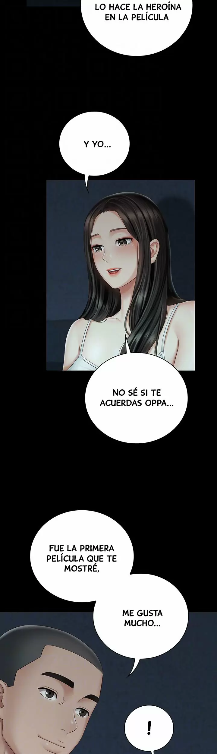 SISTER´S DUTY Capítulo 58 - Página 12
