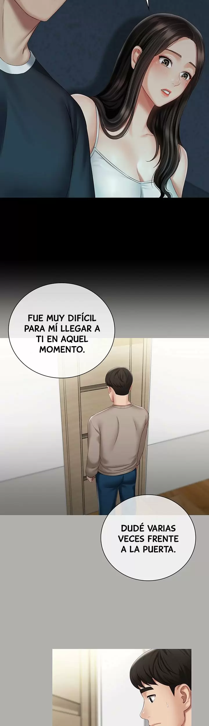 SISTER´S DUTY Capítulo 58 - Página 13