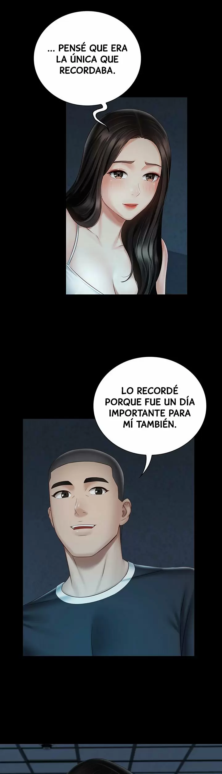 SISTER´S DUTY Capítulo 58 - Página 17