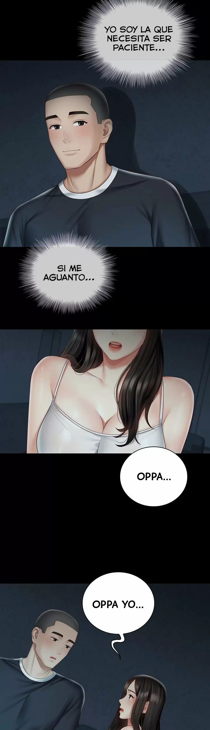 SISTER´S DUTY Capítulo 58 - Página 24