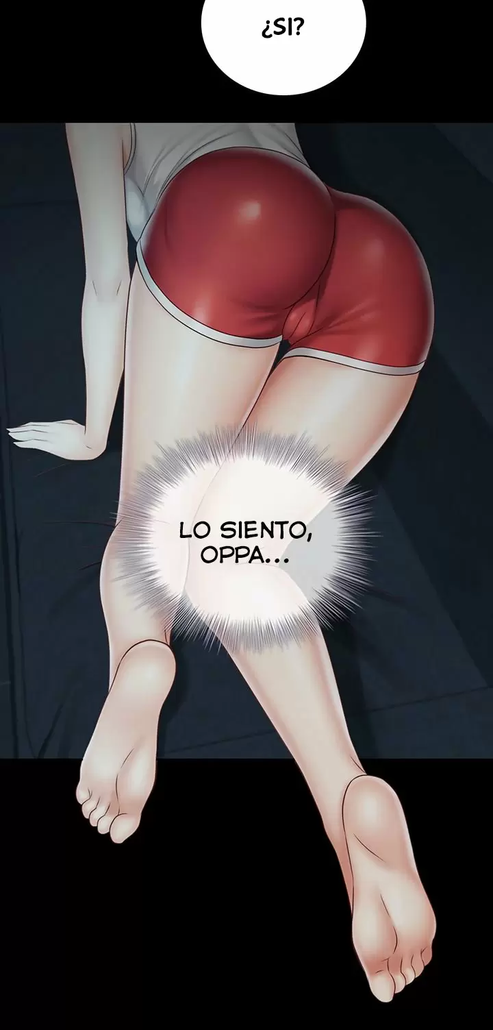 SISTER´S DUTY Capítulo 58 - Página 27
