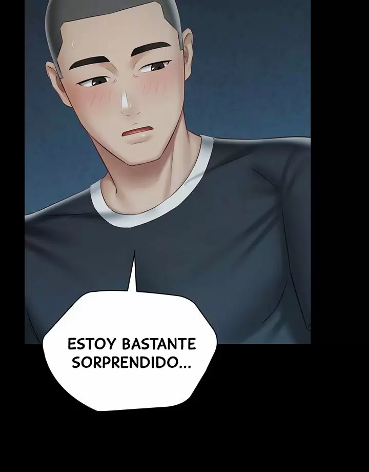 SISTER´S DUTY Capítulo 58 - Página 35