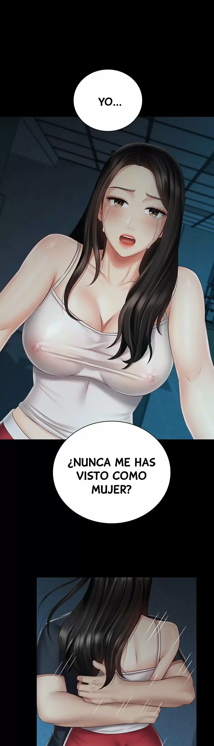 SISTER´S DUTY Capítulo 58 - Página 40