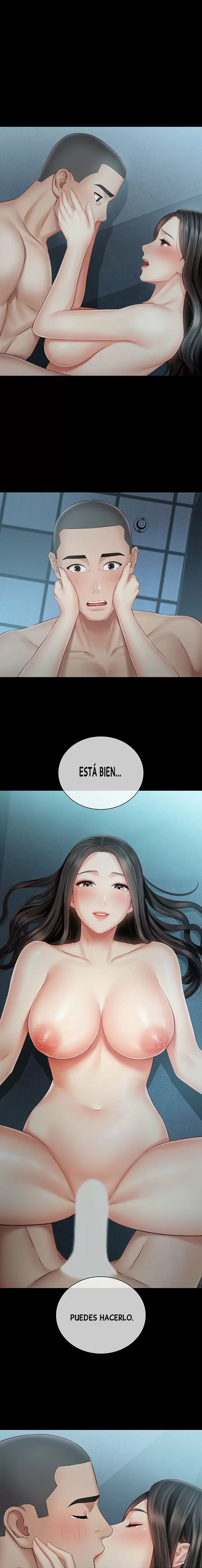 SISTER´S DUTY Capítulo 59 - Página 13
