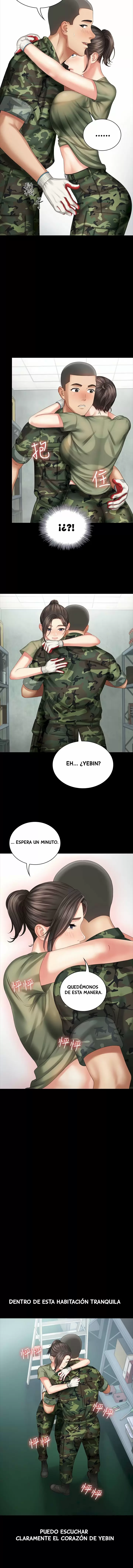 SISTER´S DUTY Capítulo 6 - Página 14