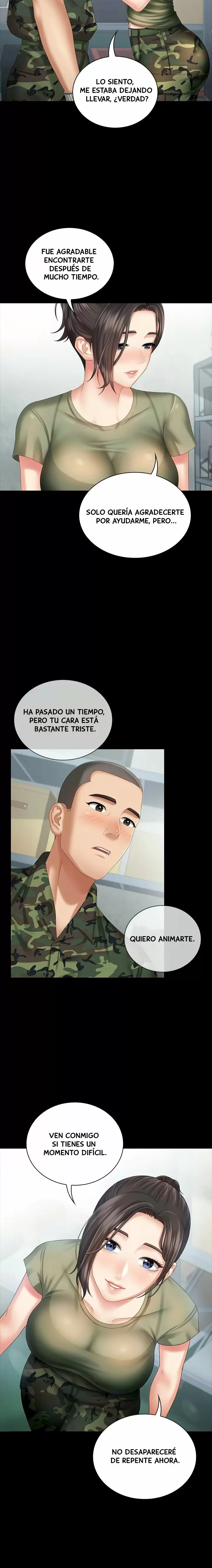 SISTER´S DUTY Capítulo 6 - Página 16