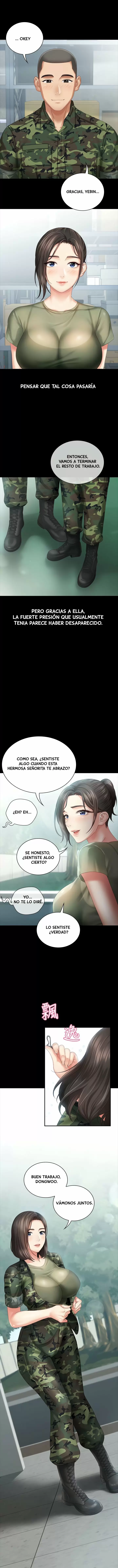 SISTER´S DUTY Capítulo 6 - Página 17