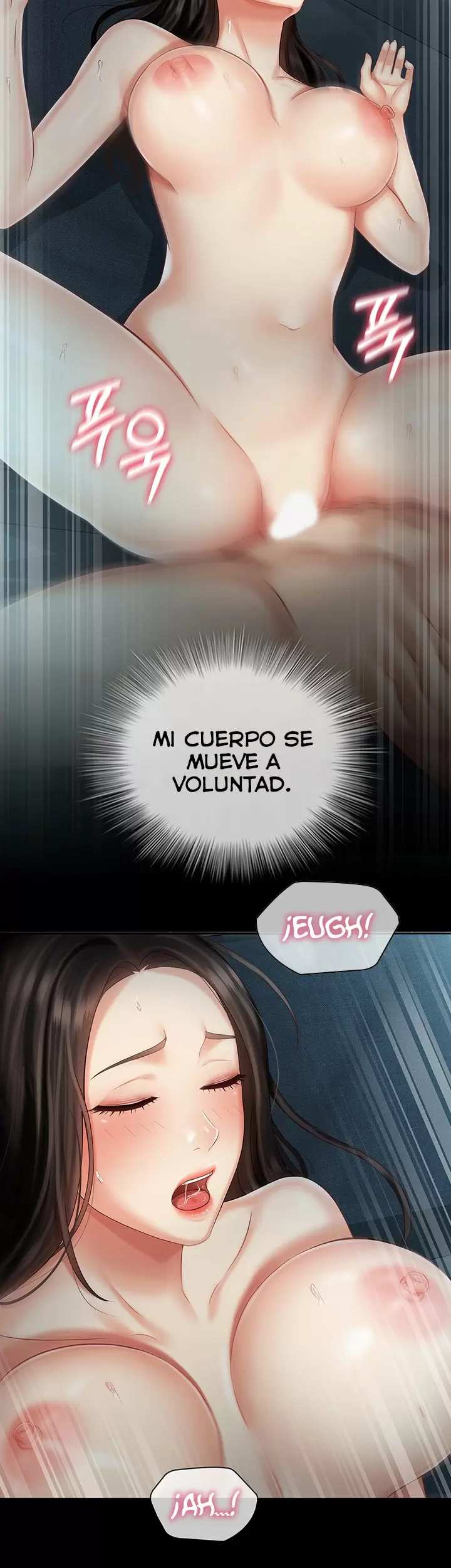 SISTER´S DUTY Capítulo 61 - Página 26