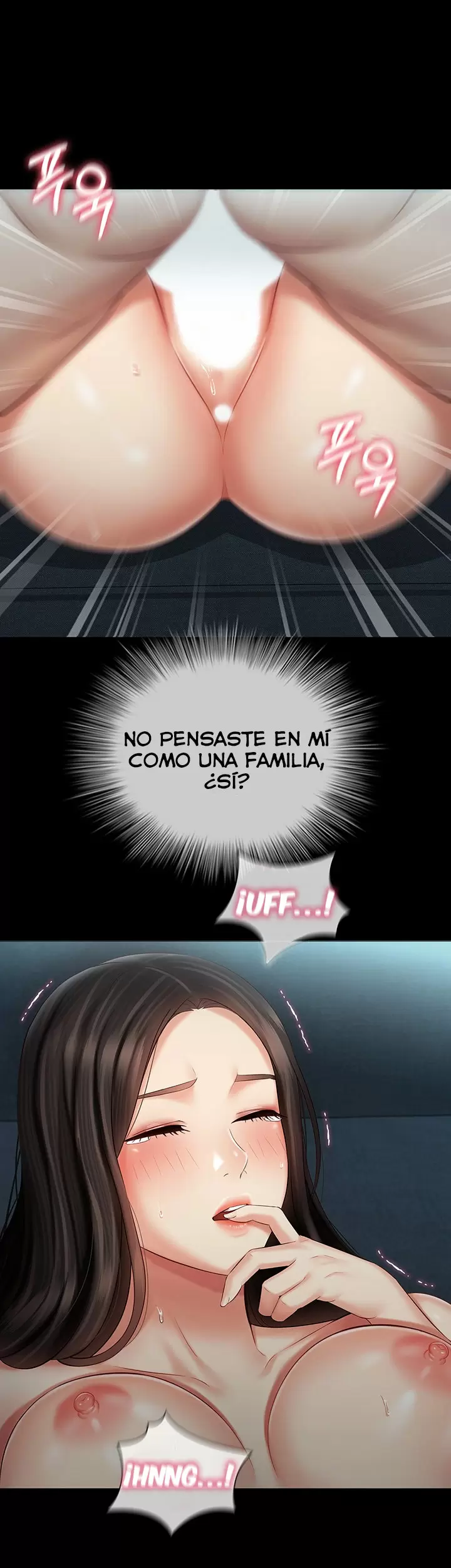 SISTER´S DUTY Capítulo 61 - Página 29