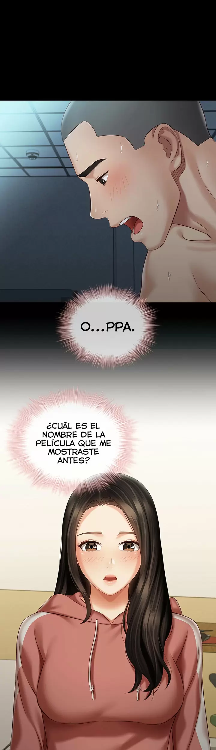 SISTER´S DUTY Capítulo 61 - Página 30