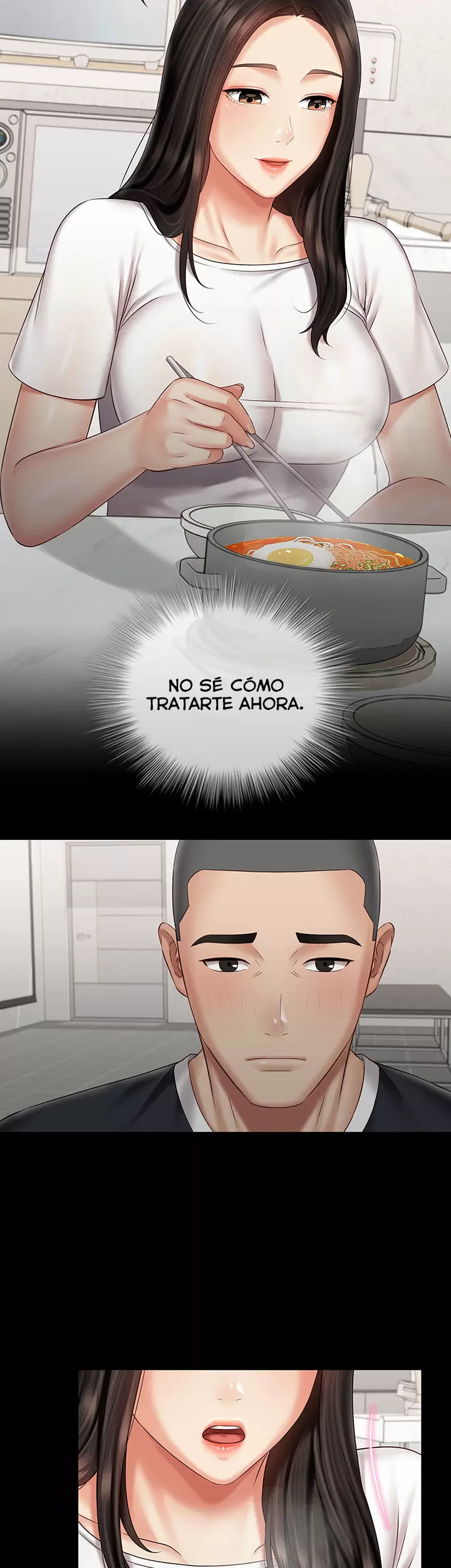 SISTER´S DUTY Capítulo 62 - Página 18