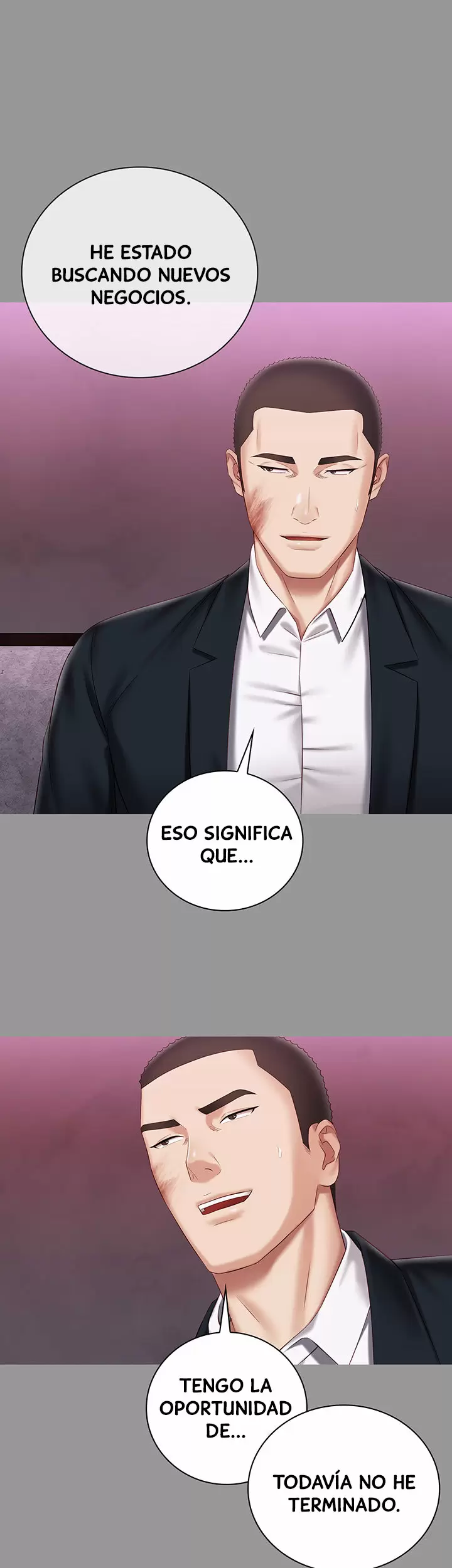 SISTER´S DUTY Capítulo 63 - Página 32